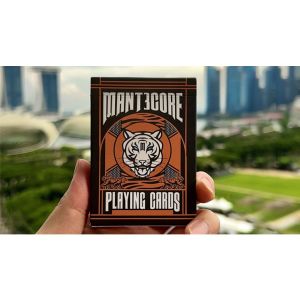 Foto Mantecore V3 Playing Cards