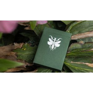 Foto Mantis Playing Cards (Marked)