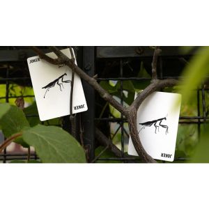 Foto Mantis Playing Cards (Marked)