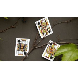 Foto Mantis Playing Cards (Marked)