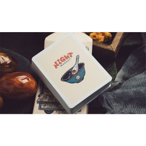 Foto Night Market: Day by 808 Magic & Bacon Magic
