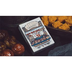Foto Night Market: Holographic by 808 Magic & Bacon Magic