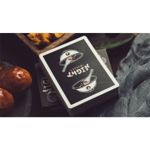 Foto Night Market: Night by 808 Magic & Bacon Magic