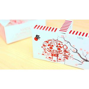 Foto Matsuri Playing Cards (VT)