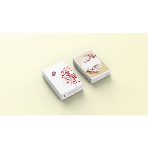 Foto Matsuri Playing Cards (VT)