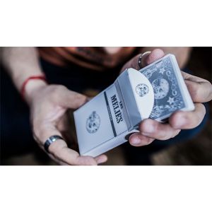 Foto Les Melies Conquests Playing Cards by Pure Imagination Projects