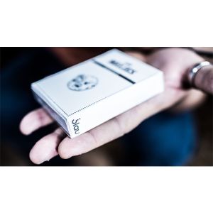 Foto Les Melies Conquests Playing Cards by Pure Imagination Projects