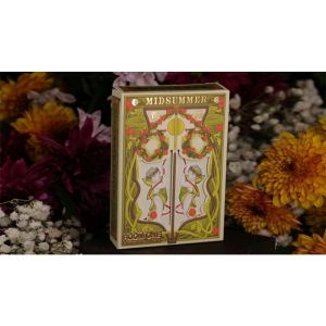 Foto Midsummer (Standard Edition) Playing Cards