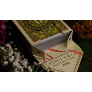 Foto Midsummer (Standard Edition) Playing Cards