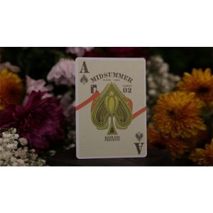 Foto Midsummer (Standard Edition) Playing Cards
