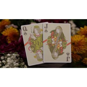 Foto Midsummer (Standard Edition) Playing Cards