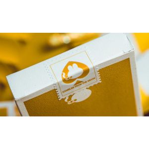 Foto The Milk Casino Deck by Bacon Playing Card Company