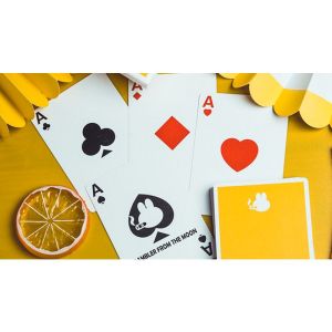 Foto The Milk Casino Deck by Bacon Playing Card Company