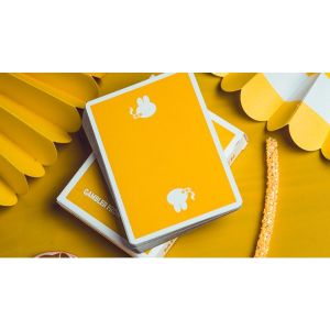 Foto The Milk Casino Deck by Bacon Playing Card Company