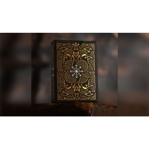 Foto Minichaos Eos Playing Cards