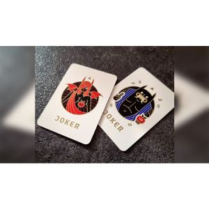 Foto Minichaos Eos Playing Cards
