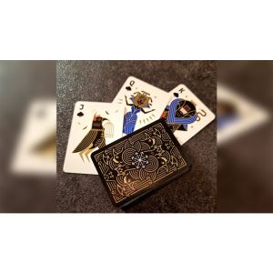 Foto Minichaos Eos Playing Cards