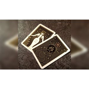 Foto Minichaos Eos Playing Cards