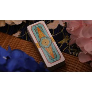 Foto Mini Kamiarizuki (Kokichi Edition) Playing Cards by Room One