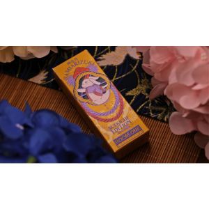 Foto Mini Kamiarizuki (Suekichi Edition) Playing Cards by Room One