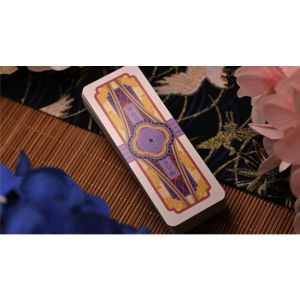 Foto Mini Kamiarizuki (Suekichi Edition) Playing Cards by Room One