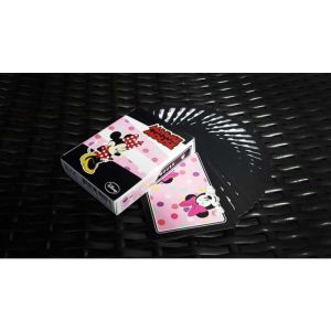 Foto Minnie Mouse Playing Cards