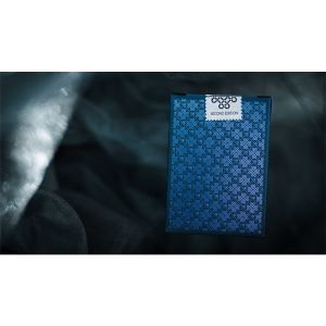 Foto Mint 2 Playing Cards (Blueberry)