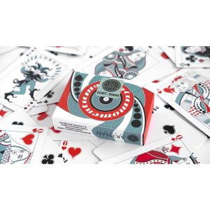 Foto Momentum Playing Cards (VT)