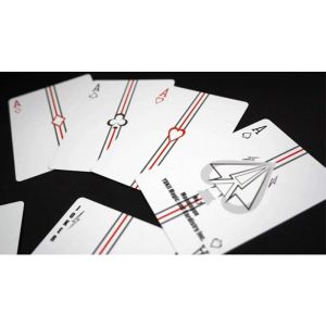 Foto Monologue Playing Cards (VT)