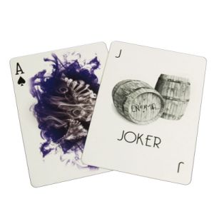 Foto Midnight Moonshine Deck by USPCC and Enigma Ltd.