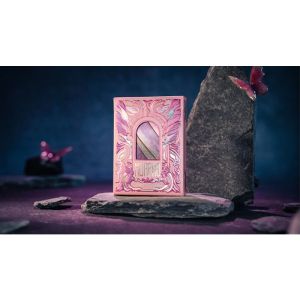 Foto Morpho V2 (Pearl) Playing Cards by TCC Fashion