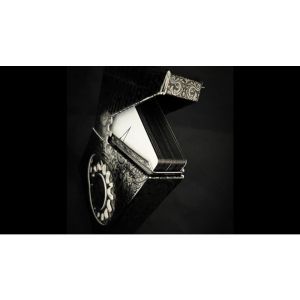 Foto Foiled Mortalis Machina Edition Playing Cards
