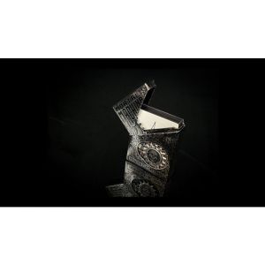 Foto Foiled Mortalis Machina Edition Playing Cards