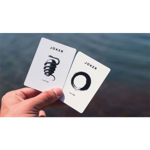 Foto Mosaic Playing Cards (VT)
