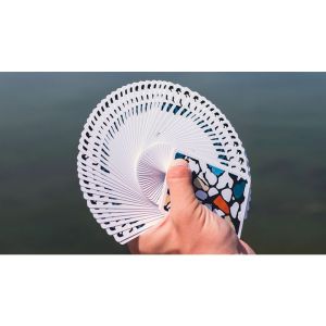 Foto Mosaic Playing Cards (VT)