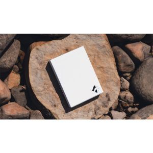 Foto Mosaic Playing Cards (VT)