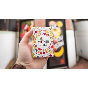 Foto Mother Juice Playing Cards by OPC (VT)