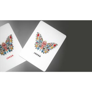 Foto MOTHS (Stripe Edition) by Matthew Palladino