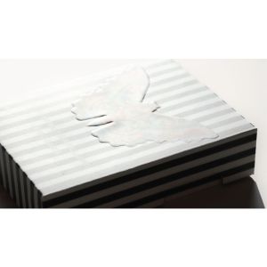 Foto MOTHS (Stripe Edition) by Matthew Palladino