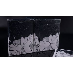 Foto Skymember Presents Multiverse by The One Playing Cards