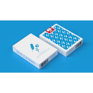 Foto MxS Casino Playing Cards by Madison x Schneider