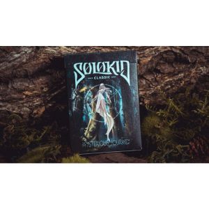 Foto Mysterious Journey Playing Cards by Solokid (VT)