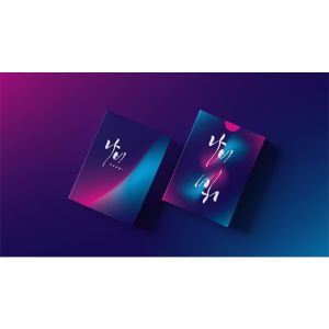 Foto Naabi Playing Cards (VT)