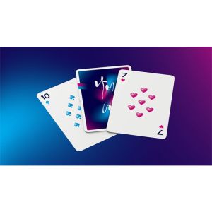 Foto Naabi Playing Cards (VT)