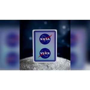 Foto NASA HOLOGRAPHIC FOIL 