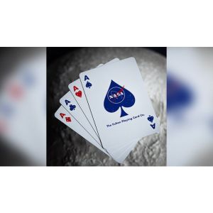 Foto NASA HOLOGRAPHIC FOIL 