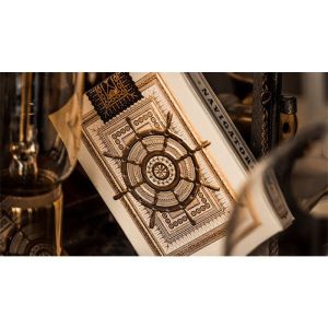 Foto Navigators Playing Cards by theory11