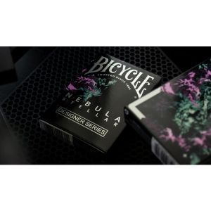 Foto Nebula Stellar Playing Cards (VT)