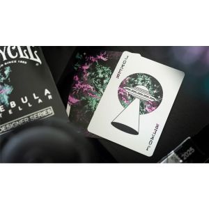 Foto Nebula Stellar Playing Cards (VT)