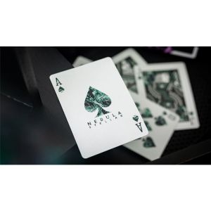Foto Nebula Stellar Playing Cards (VT)